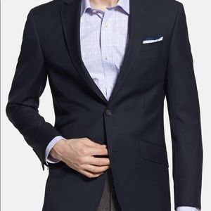 New Ted Baker Blazer. - Navy